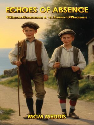 cover image of Echoes of Absence